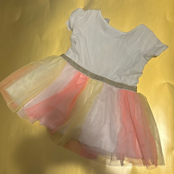 Easter dress🐣 super fun & super cute - Picture 2 of 4